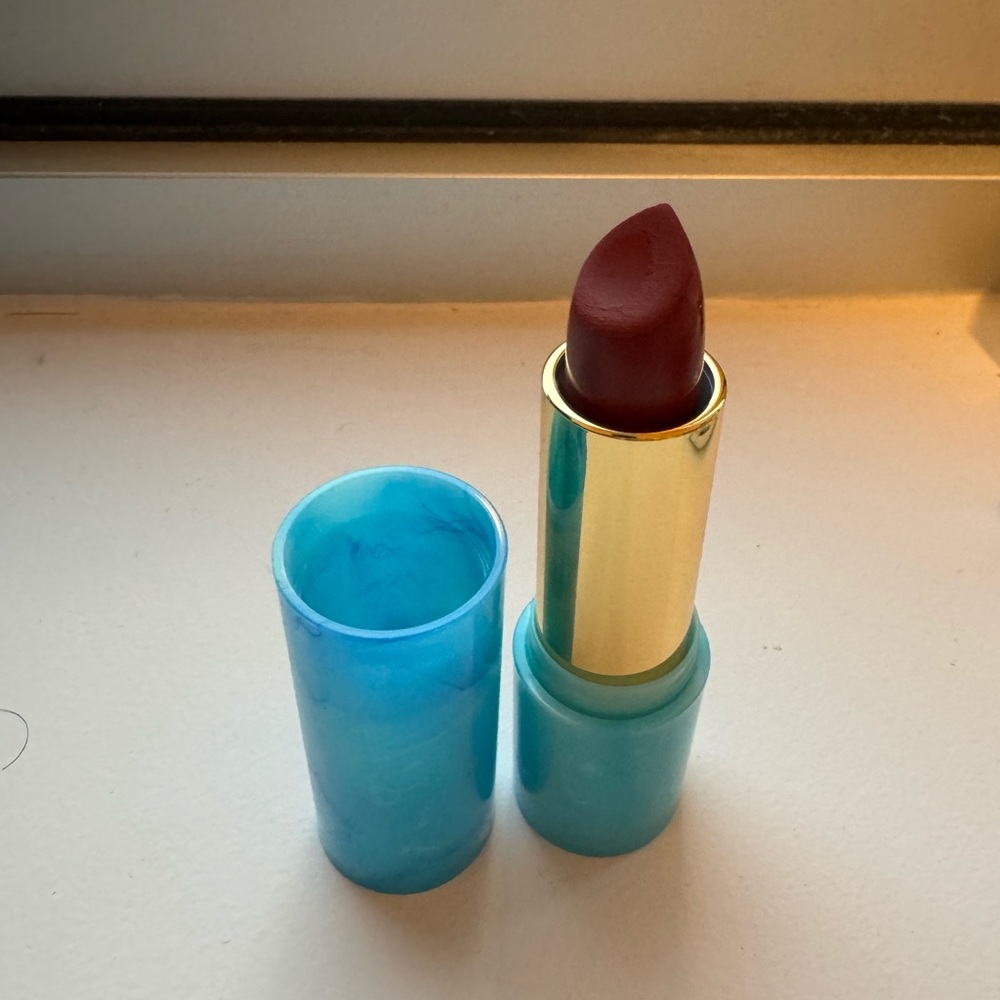Tarte new Miami vice lipstick rainforest of the sea